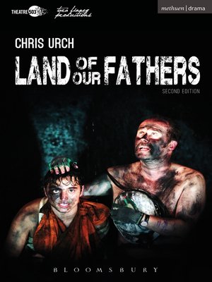 cover image of Land of our Fathers